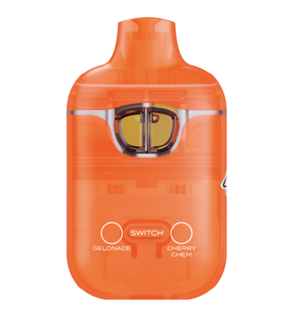 Boutiq Switch V3 Gelonade & Cherry Chem